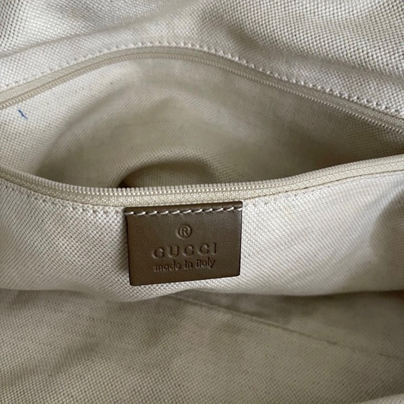 Women's Gucci sukey purse Authentic - Picture 7 of 8